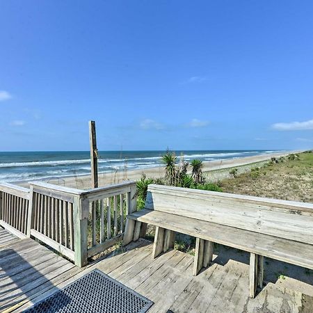 Atlantic Beach Resort Condo With Ocean Views! Buitenkant foto