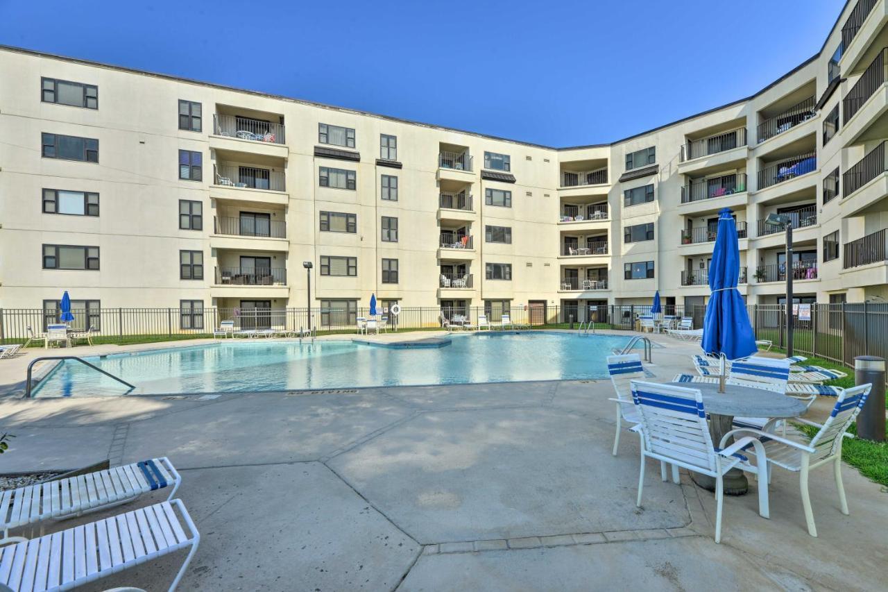 Atlantic Beach Resort Condo With Ocean Views! Buitenkant foto
